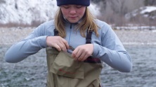 Youth Wading Gear